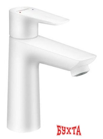 Смеситель Hansgrohe Talis E 71710700 1