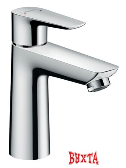 Смеситель Hansgrohe talis E 71711000