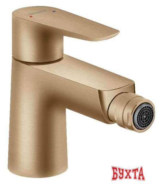 Смеситель Hansgrohe Talis E 71720140