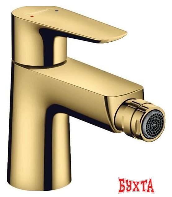 Смеситель Hansgrohe Talis E 71720990 1