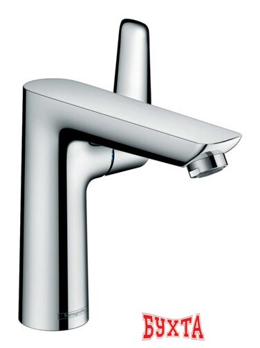 Смеситель Hansgrohe Talis E 71755000 1