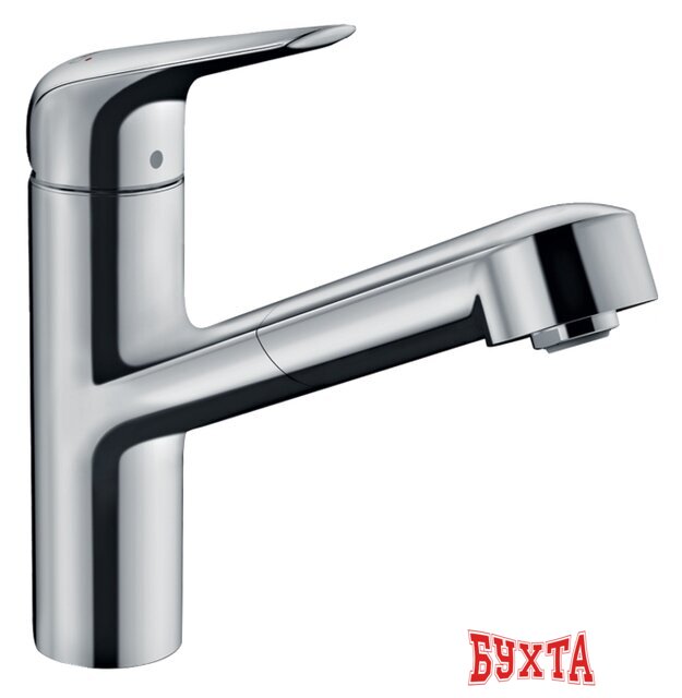 Смеситель Hansgrohe Focus M42 71829000