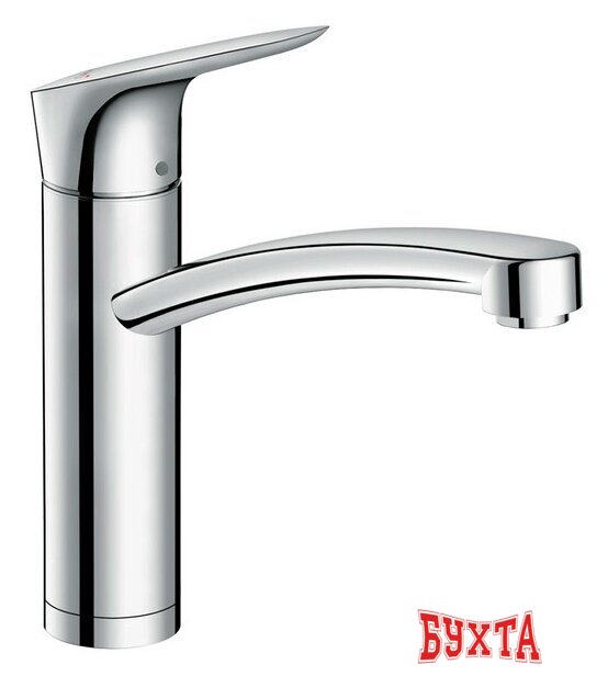 Смеситель Hansgrohe Logis 71833000 1