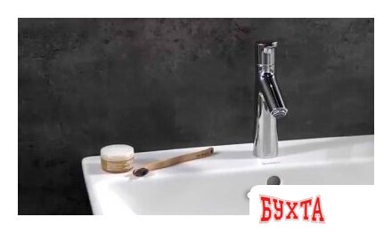 Смеситель Hansgrohe Talis S 72013000 2