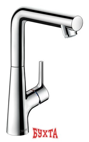 Смеситель Hansgrohe Talis S [72105000]