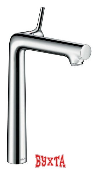 Смеситель Hansgrohe Talis S 72115000