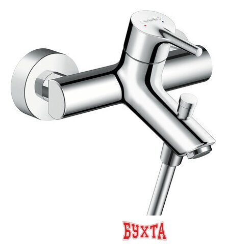 Смеситель Hansgrohe Talis S 72400000