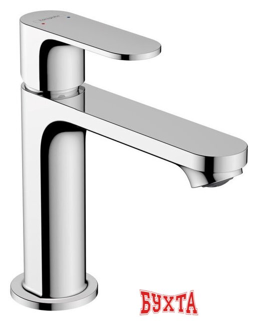 Смеситель Hansgrohe Rebris S 110 72517000