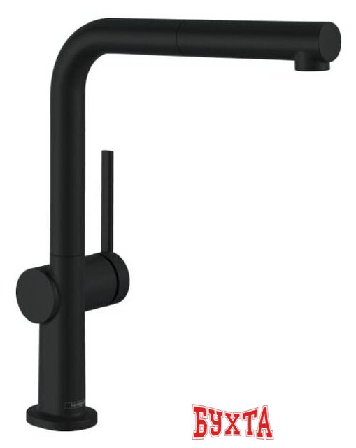 Смеситель Hansgrohe Talis M54 72809670