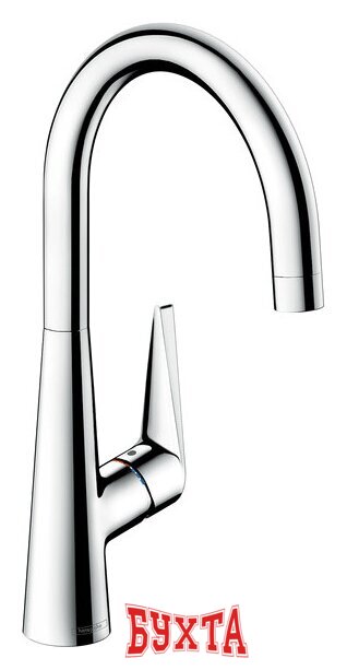 Смеситель Hansgrohe Talis S 72810000