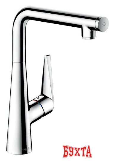 Смеситель Hansgrohe Talis Select S 72820000