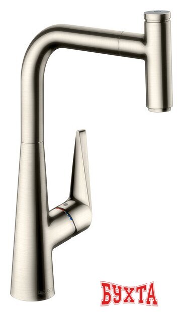 Смеситель Hansgrohe Talis Select S 72821800