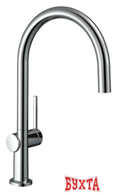 Смеситель Hansgrohe Talis M54 72843000