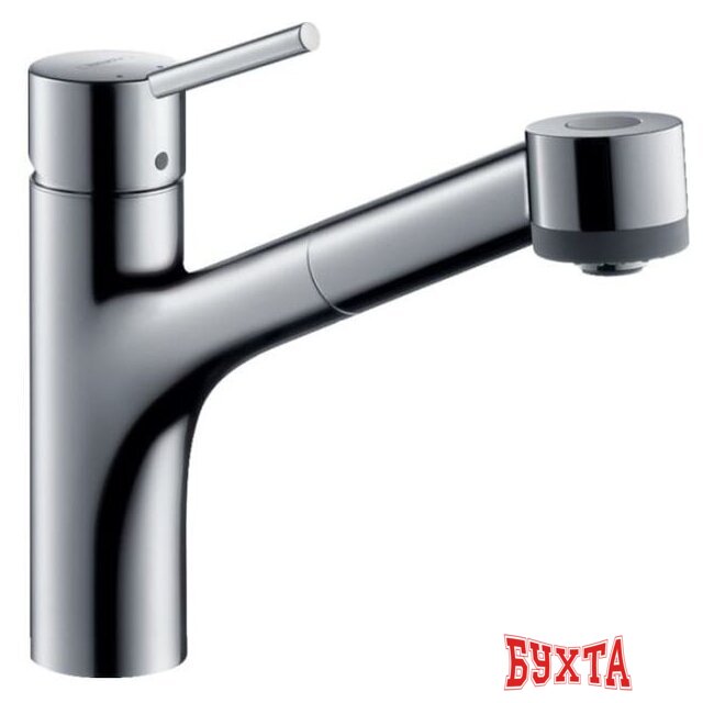 Смеситель Hansgrohe Talis M52 73860000