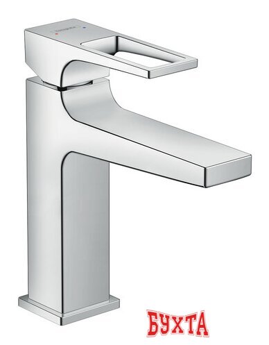 Смеситель Hansgrohe Metropol 74506000