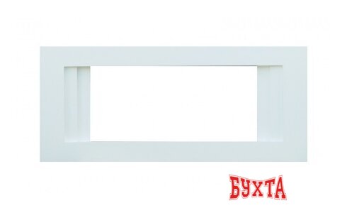 Портал Smolcom Line V42 (бьянко белый)