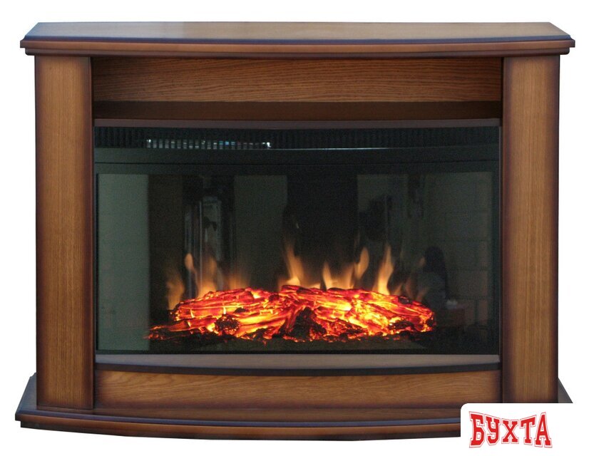 Портал Smolcom Govard FS33W (дуб антик) 2