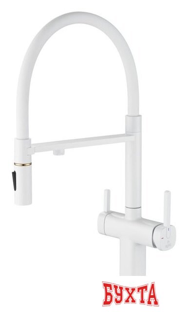 Смеситель Rose R358C