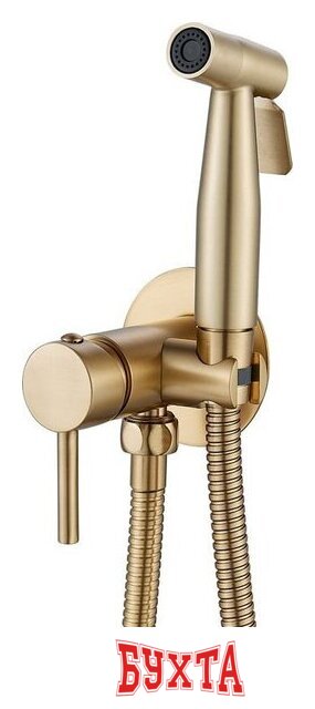 Гигиенический душ Shevanik S147G