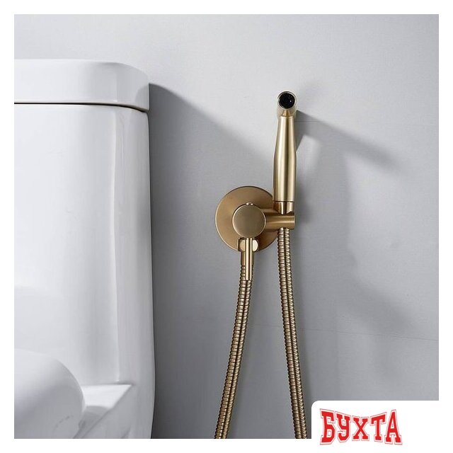 Гигиенический душ Shevanik S147G 2