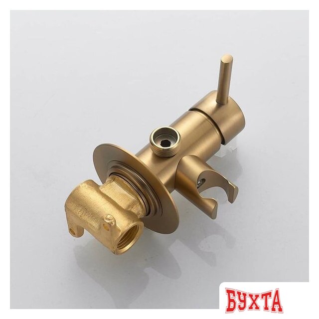 Гигиенический душ Shevanik S147G 4