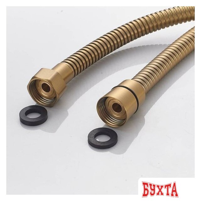 Смеситель Shevanik S4002G 4