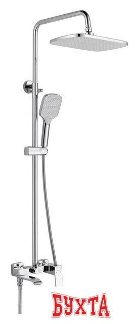 Душевая система Shevanik S4036 1