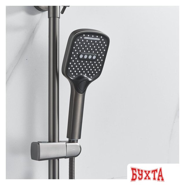 Душевая система Shevanik S4036T 5