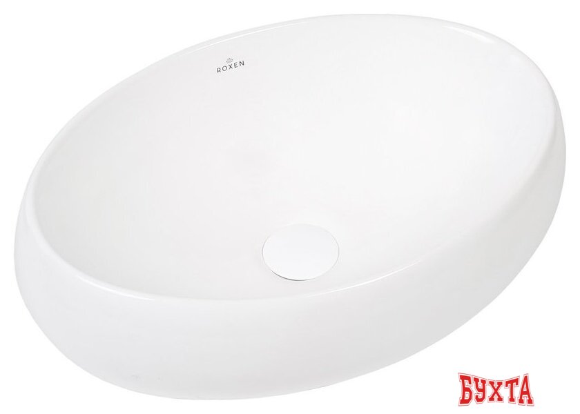 Умывальник Roxen Trendo mini 570200 5