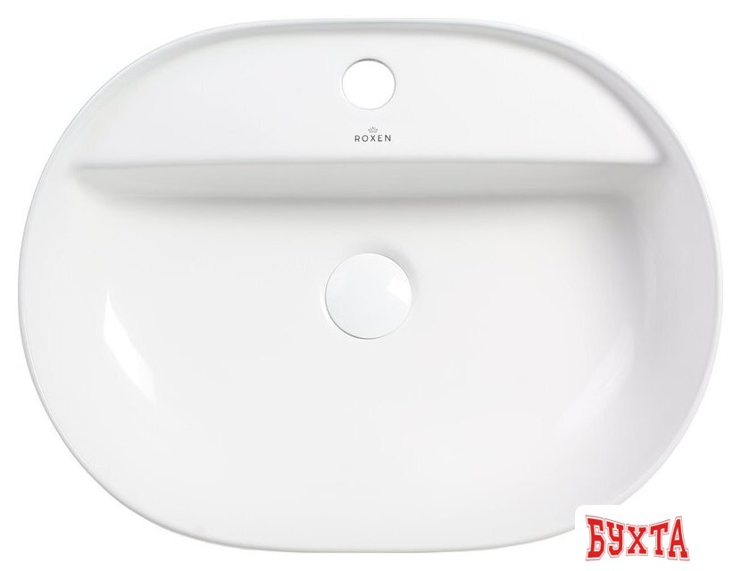 Умывальник Roxen Rio 570130 4