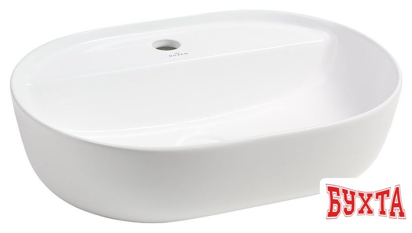 Умывальник Roxen Rio 570130 5