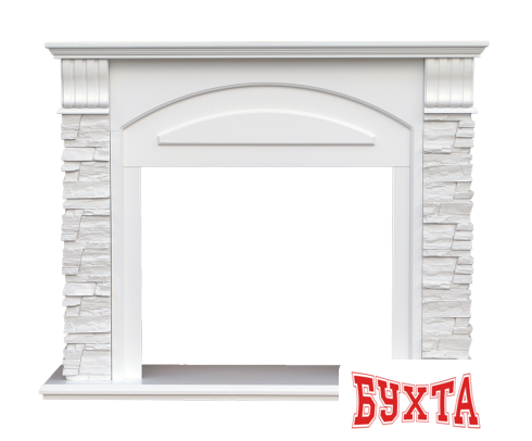 Портал Smolcom Alioth New MB/JUP/SYM26 (бьянко белый)