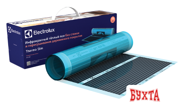 Инфракрасная пленка Electrolux Thermo Slim ETS 220-2 1