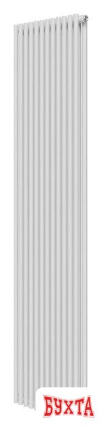 Дизайн-радиатор Royal Thermo Shift R22 C2180 - 12 секций RAL9016