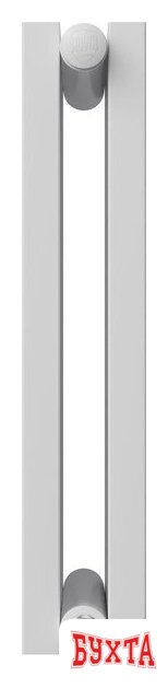 Дизайн-радиатор Royal Thermo Shift Q30 VC2050 - 12 секций RAL9016 3