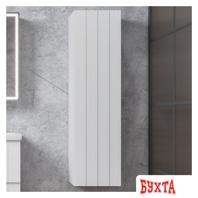 Мебель для ванных комнат Vigo Шкаф навесной Finlay 400 3