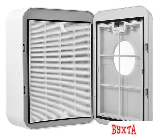 Проветриватель с нагревом Ballu Oneair ASP-80 4