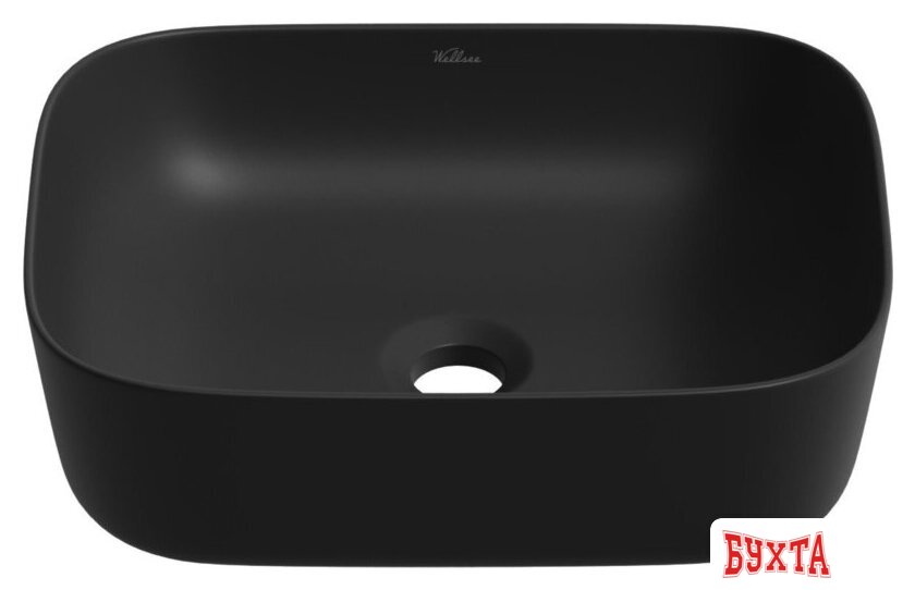 Умывальник Wellsee Preen 329708000 1