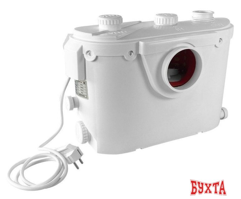 Канализационная установка Valfex VF.KNSI.500.110.04.02