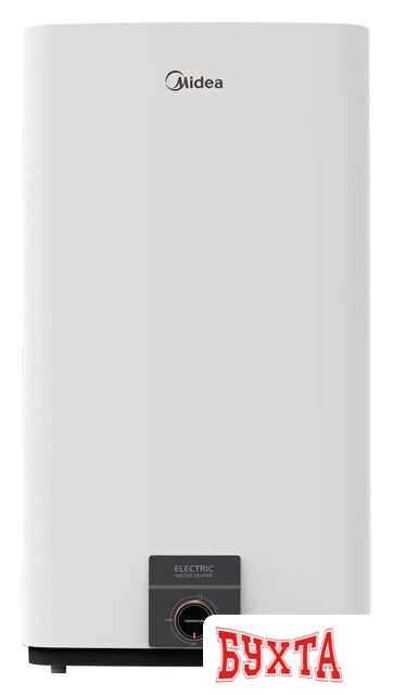 Накопительный электрический водонагреватель Midea Stream MWH-8020-FEM