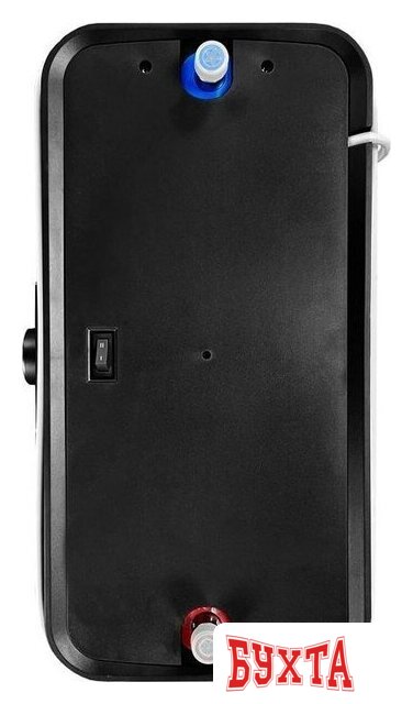 Накопительный электрический водонагреватель Midea Stream MWH-8020-FEM 4