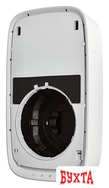 Проветриватель с нагревом Ballu Oneair ASP-130 5