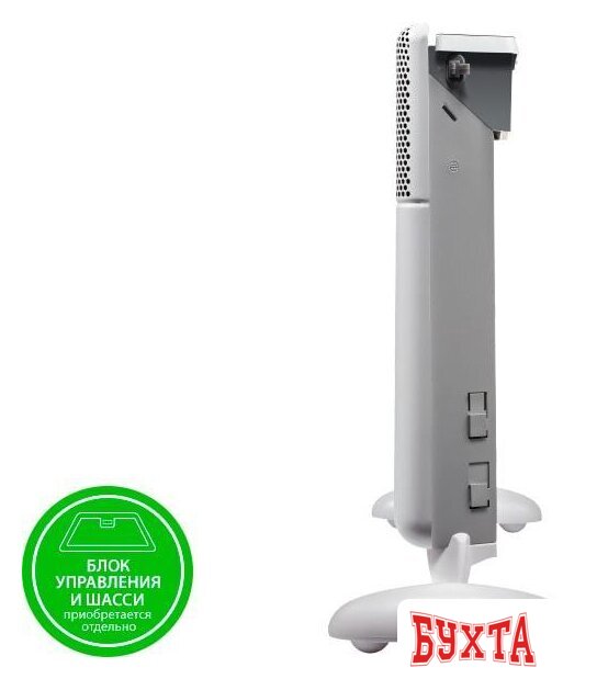 Отопительный модуль конвектора Ballu Apollo Transformer BEC/AT-2000 4