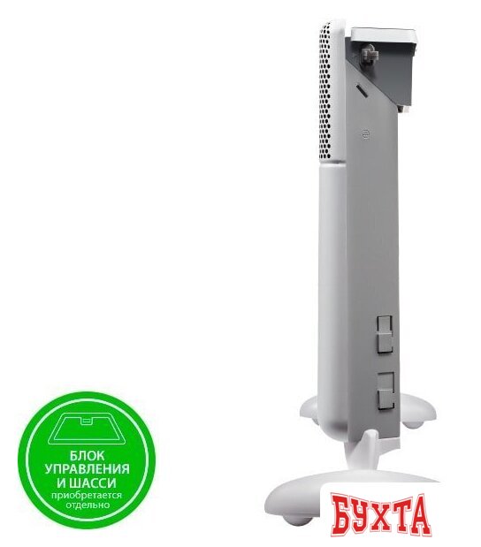 Отопительный модуль конвектора Ballu Apollo Transformer BEC/AT-2500 4