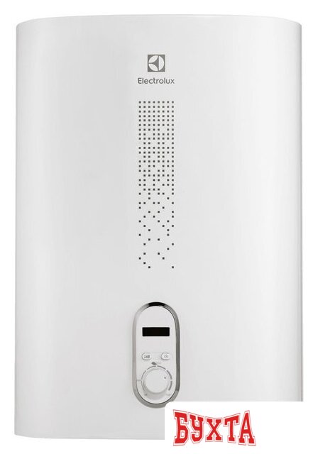 Накопительный электрический водонагреватель Electrolux EWH 30 Gladius Inverter 1