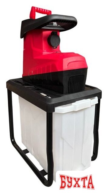 Садовый измельчитель Edon ES-45/3200 5