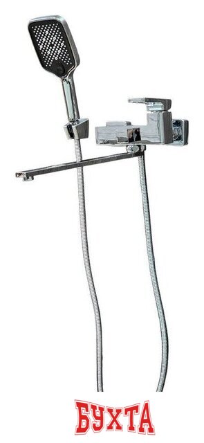 Смеситель Gerhans K13127