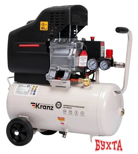Компрессор Kranz KR-16-1151