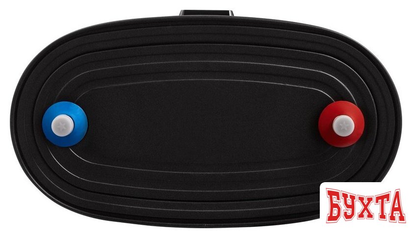 Накопительный электрический водонагреватель Electrolux EWH 80 Gladius Inverter Grafit 5