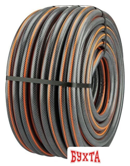 Шланг Четыре сезона Стандарт Плюс 62-0227-1-FC (3/4", 50 м)